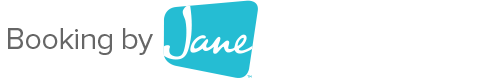 booking by Jane App
