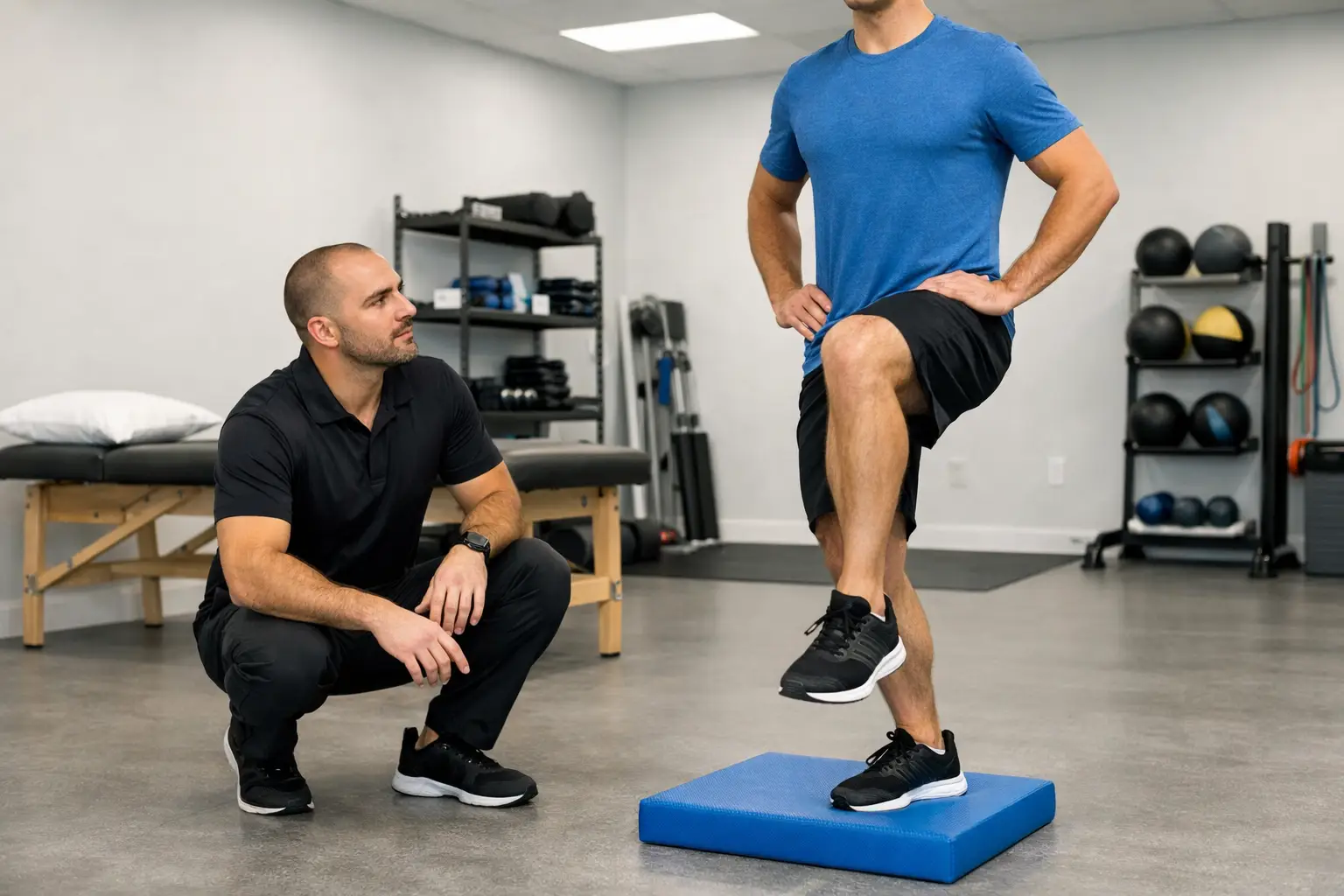 Active Rehab Clinic Hamilton: What to Look For