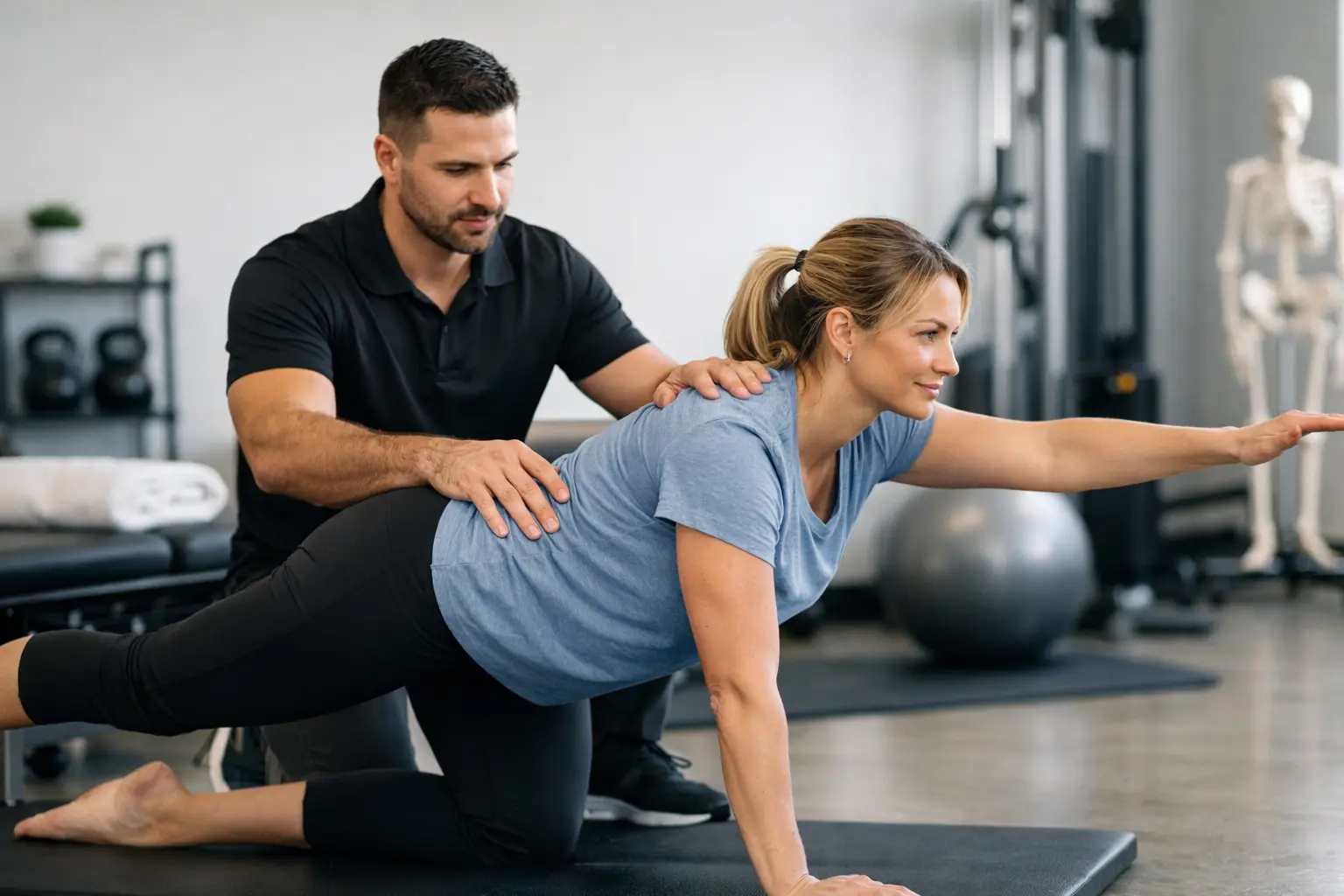 Chiropractic for Desk Workers Who Want to Move Better