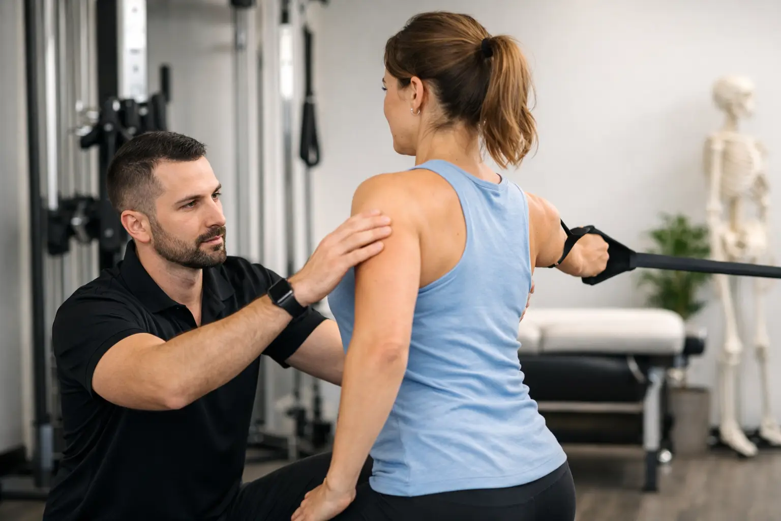 Chiropractor or Physiotherapist Hamilton?