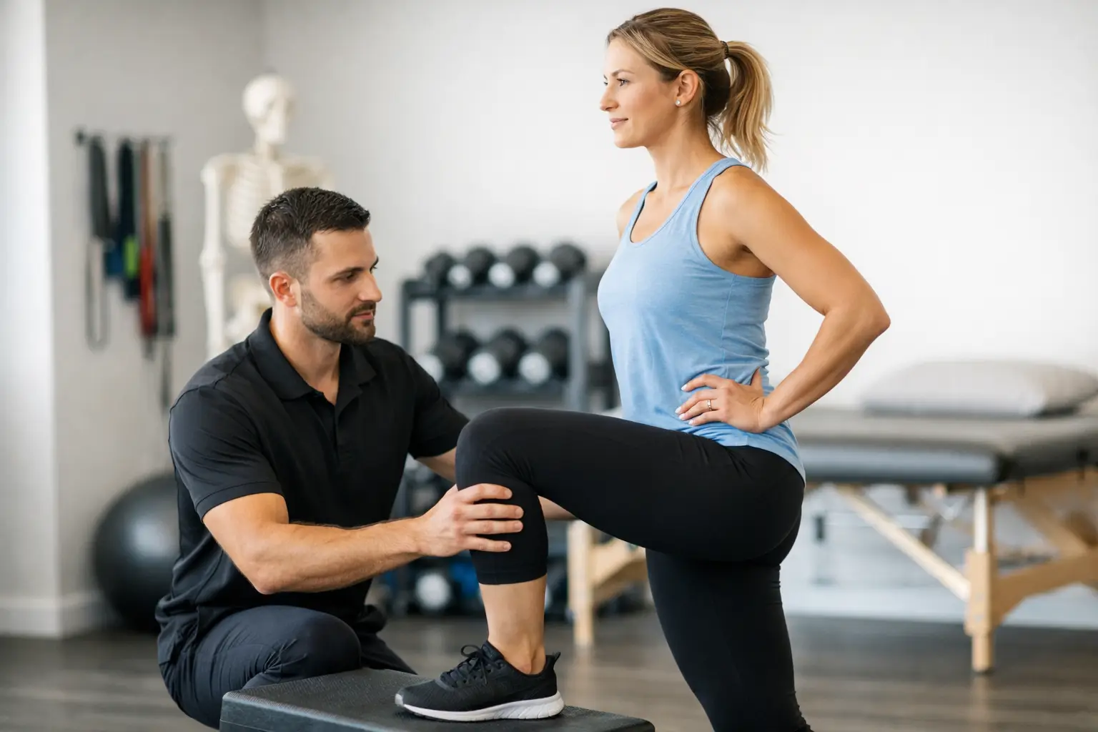 Hamilton Chiropractic Rehab Clinic: What to Expect