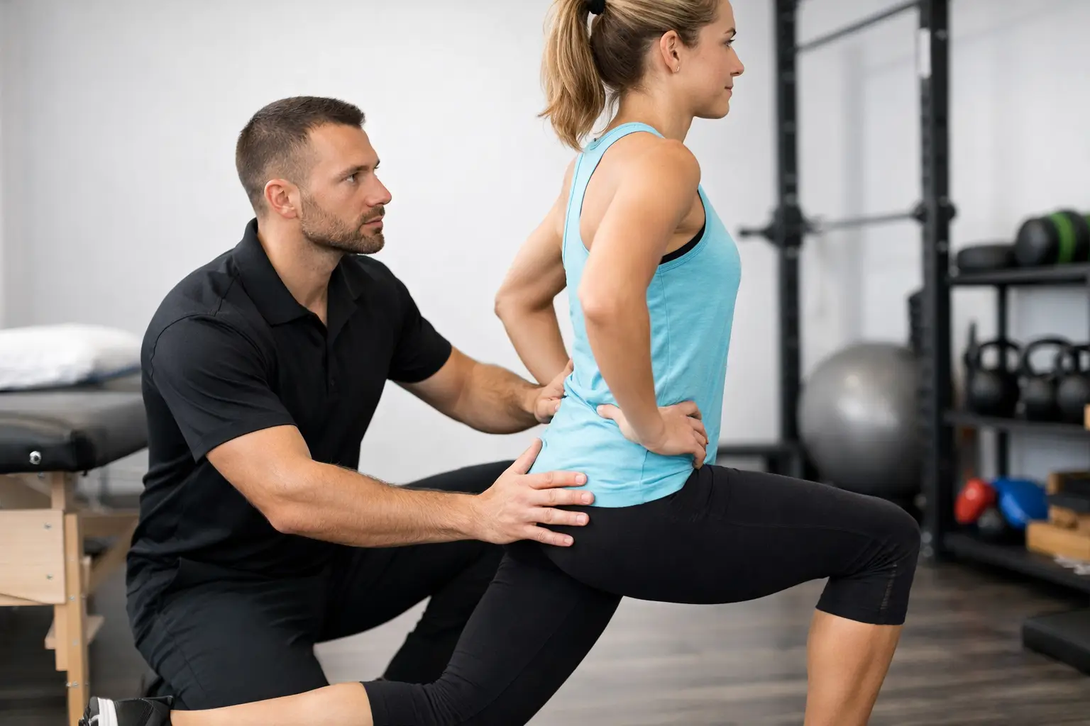 Hamilton Movement Assessment Clinic: What to Expect