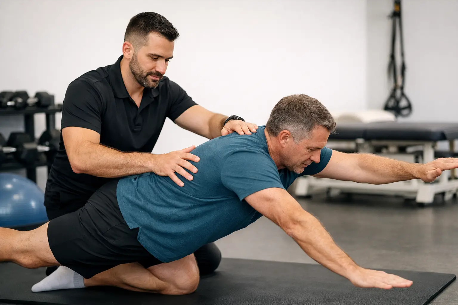 How to Fix Recurring Back Pain for Good