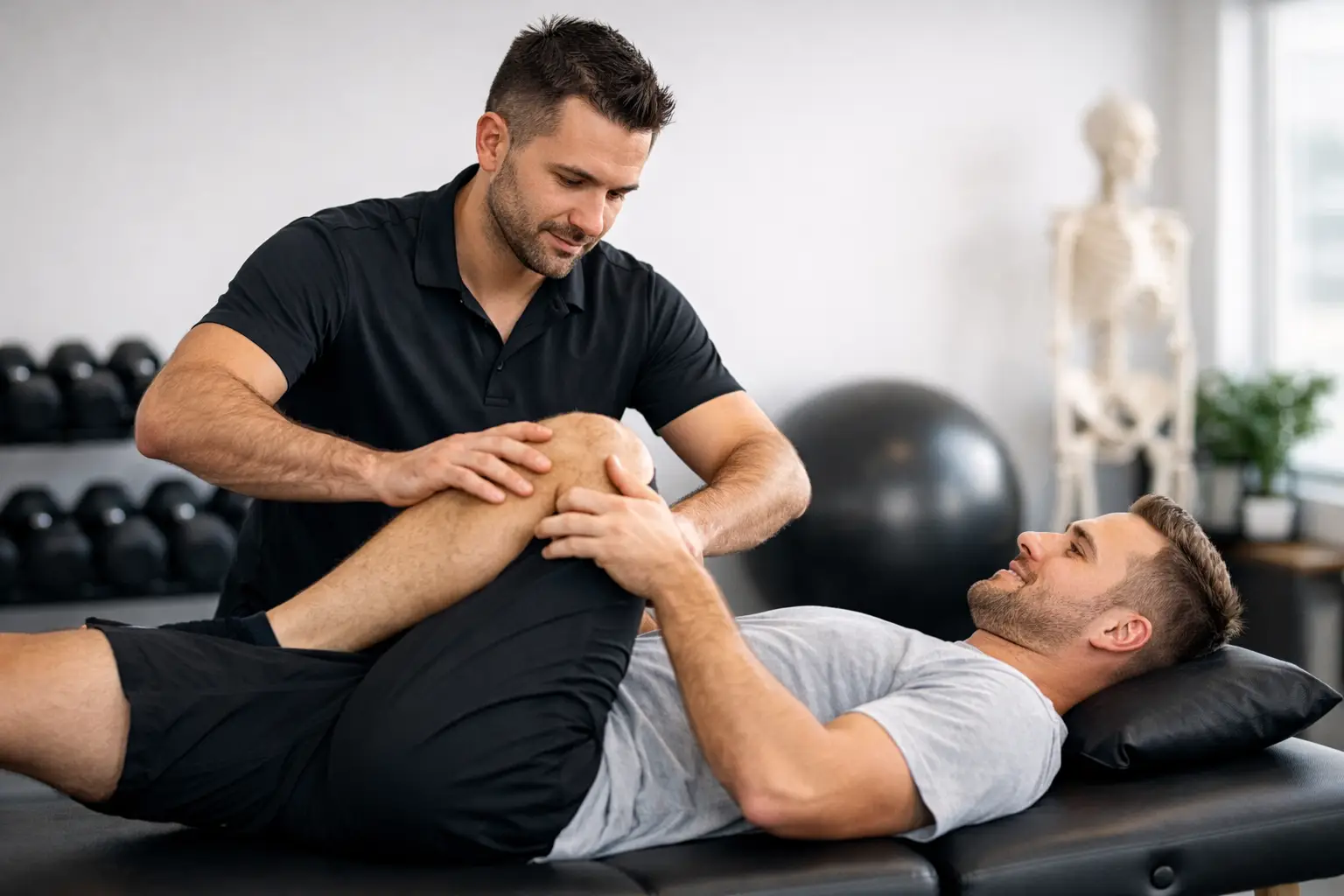 How to Improve Hip Mobility That Lasts