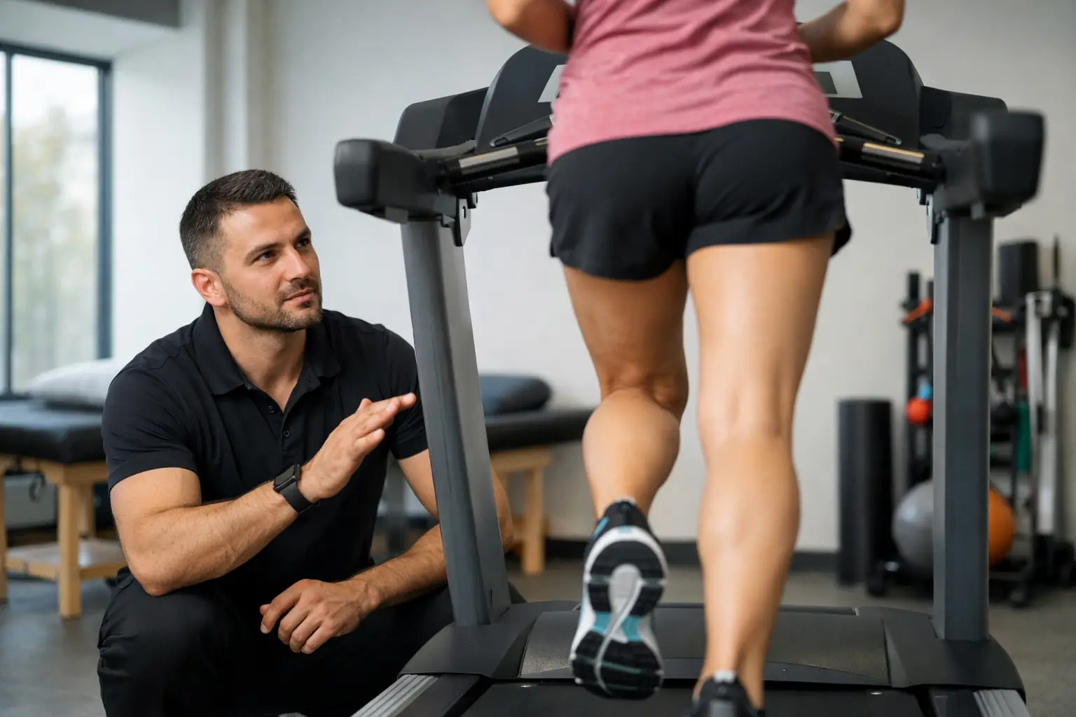 How to Return to Running Without Starting Over