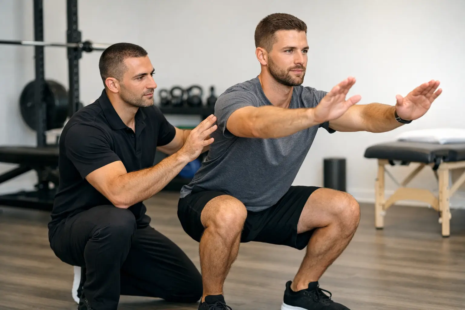 Movement Assessment for Pain Explained