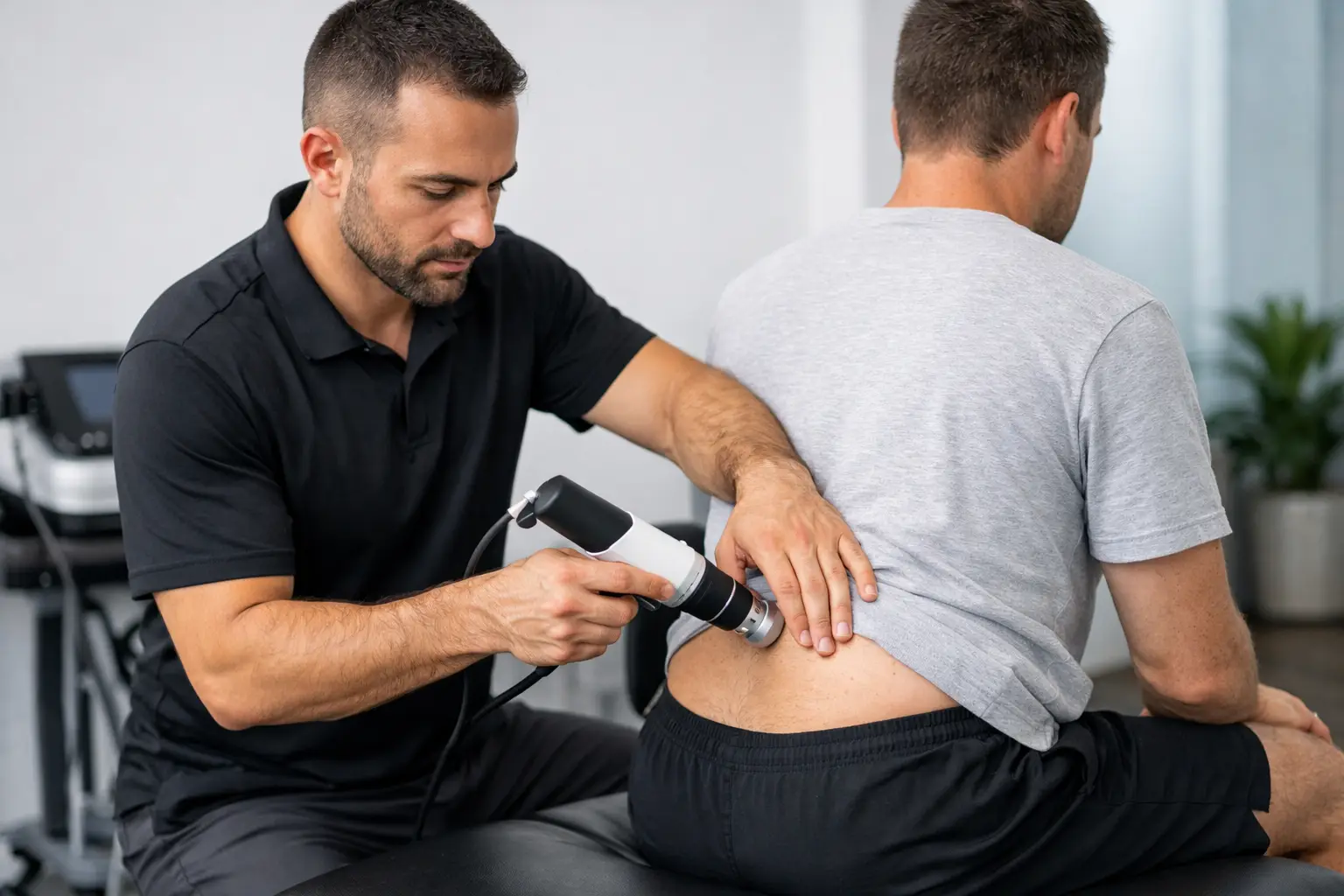 Root Cause Treatment for Back Pain That Lasts