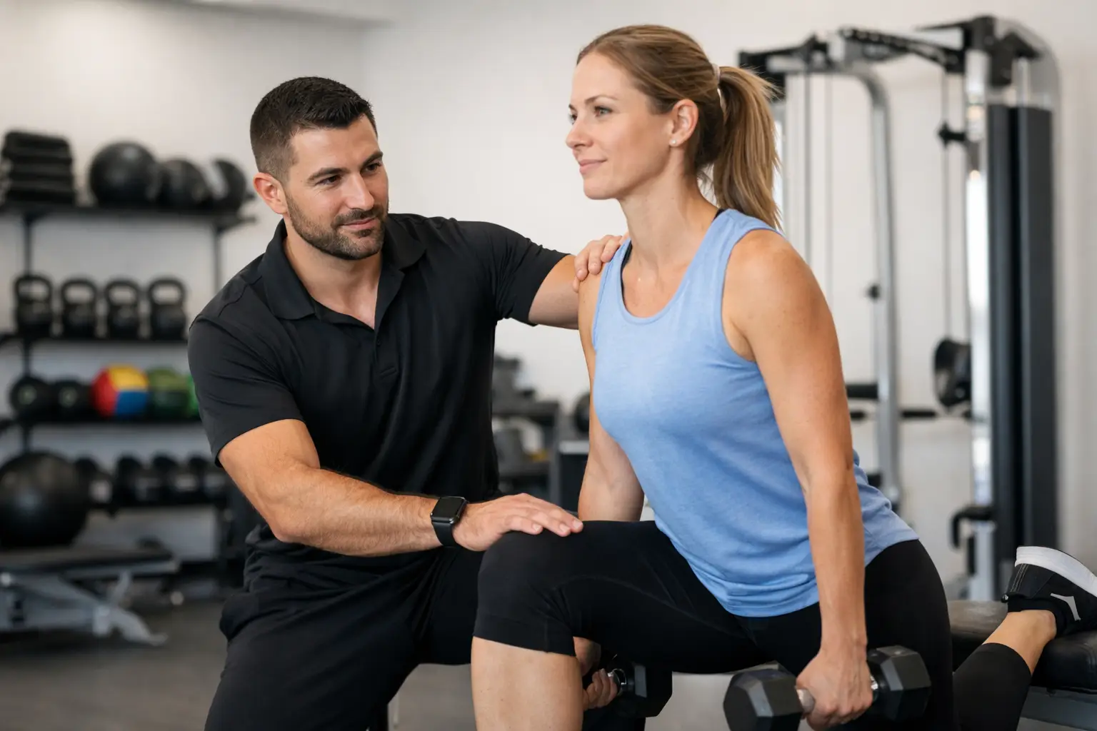 Strength Based Rehabilitation Program Guide
