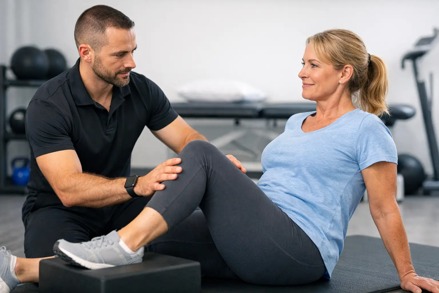 What a Chronic Pain Rehab Program Should Do